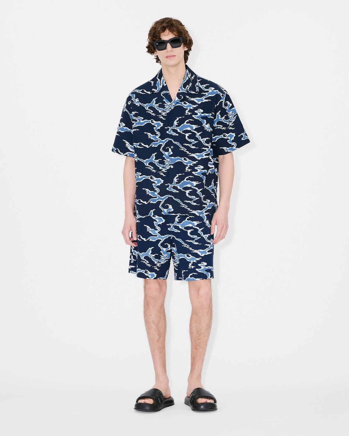 SHIRT SC Kenzo