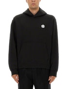 HOODIE Kenzo BLACK S