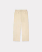 TAILORED PANTS Kenzo