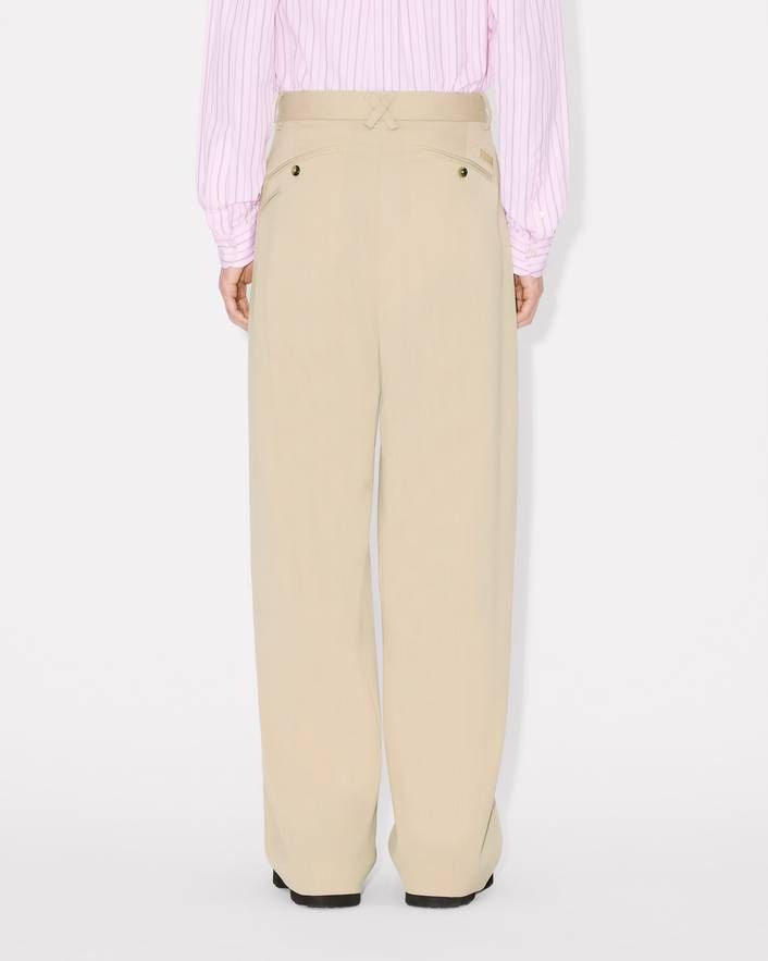 TAILORED PANTS Kenzo