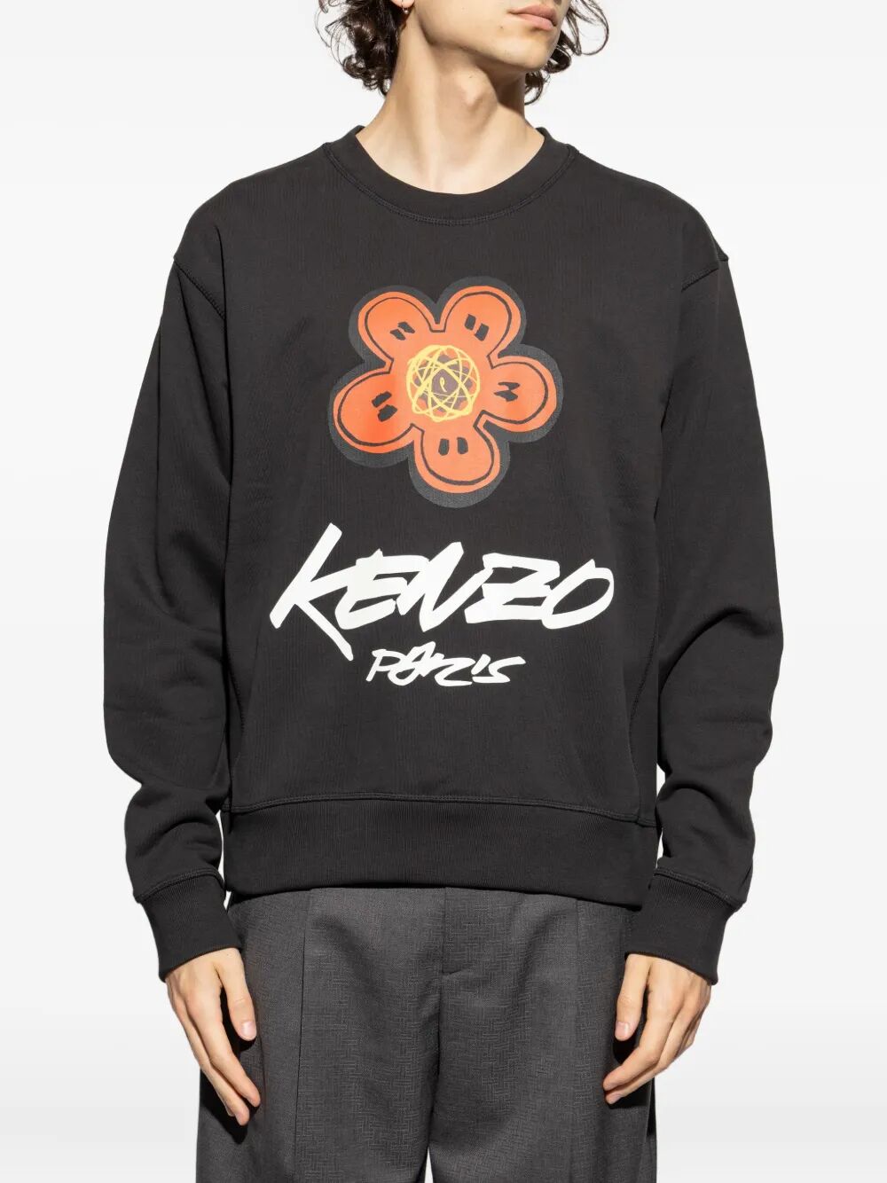 SWEAT Kenzo