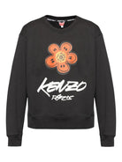 SWEAT Kenzo BLACK M