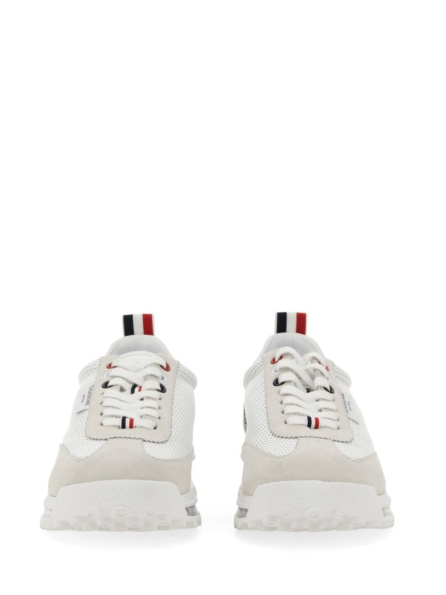 SNEAKER TECH RUNNER Thom Browne