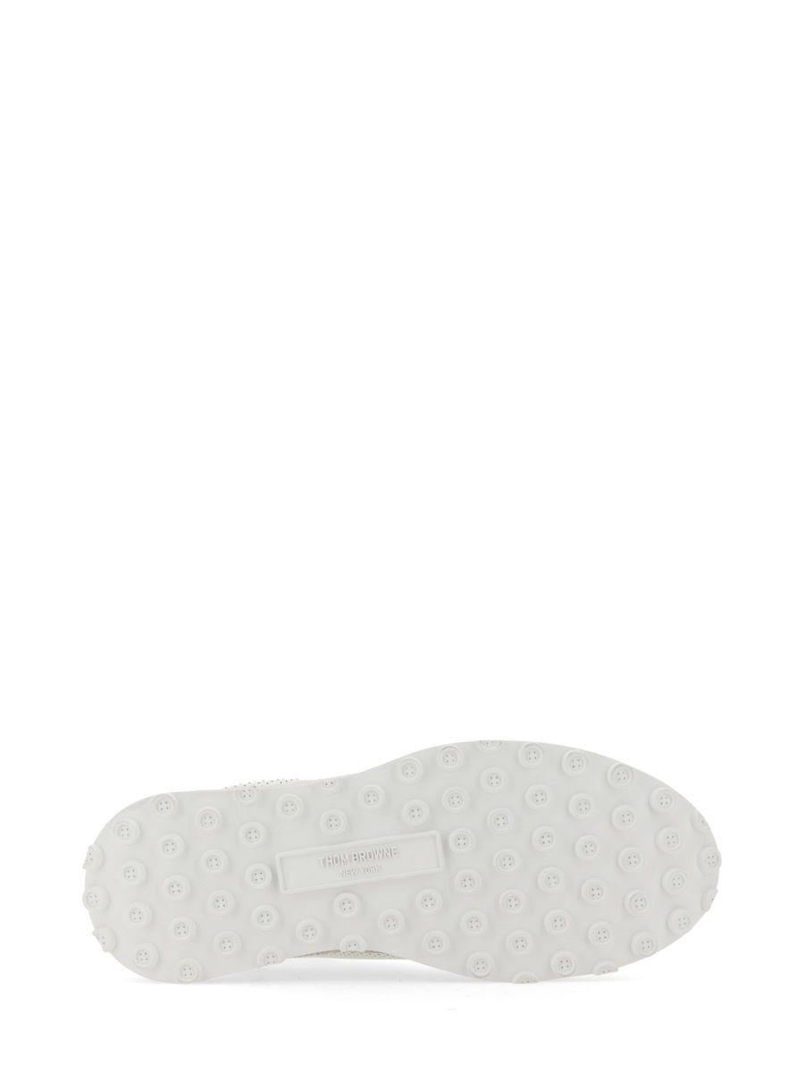 SNEAKER TECH RUNNER Thom Browne