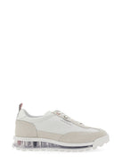 SNEAKER TECH RUNNER Thom Browne WHITE 38