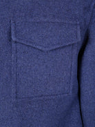 SHIRT NECK "FIELD" JACKET Herno