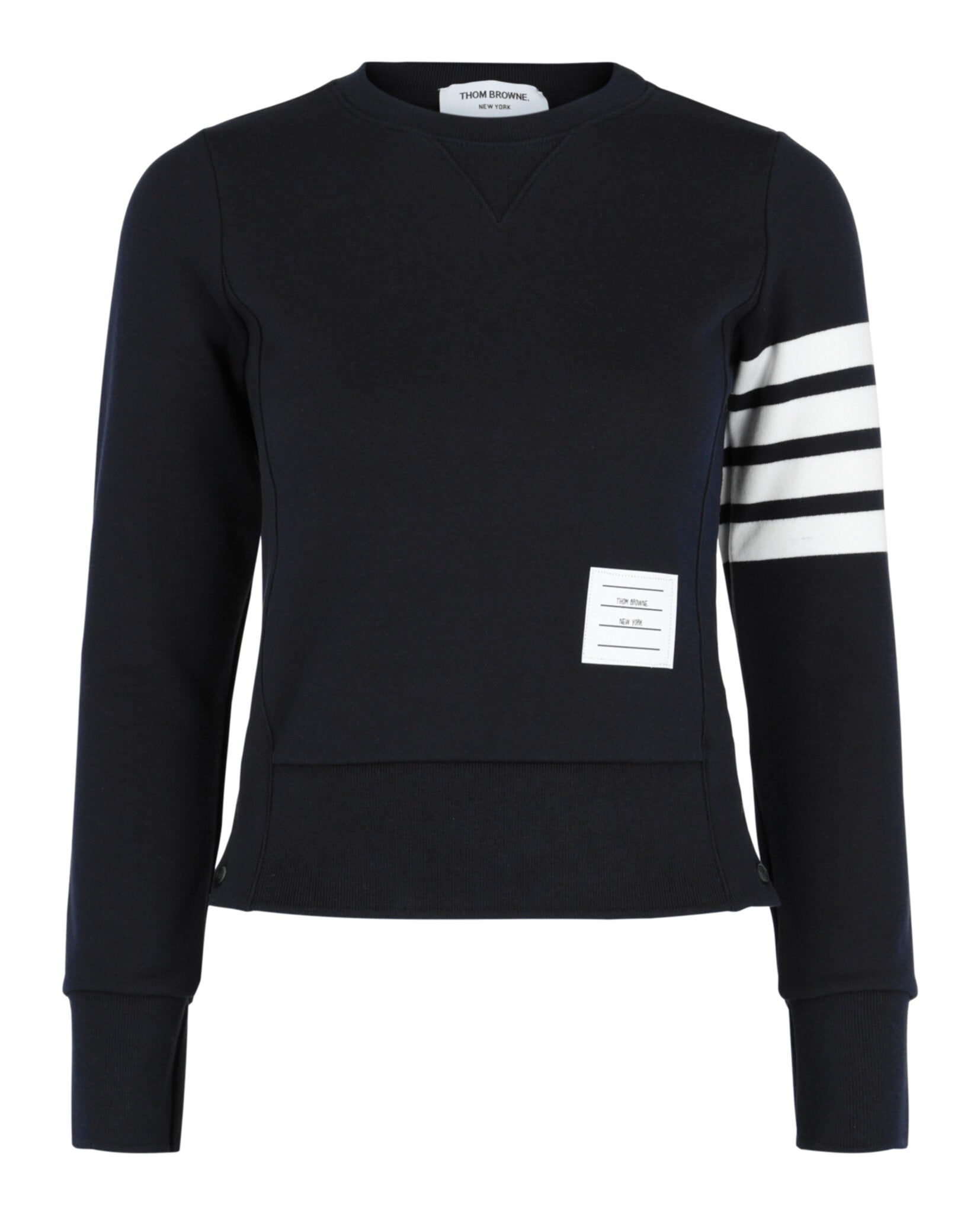Classic Loopback 4-Bar Sweatshirt – Lord & Taylor