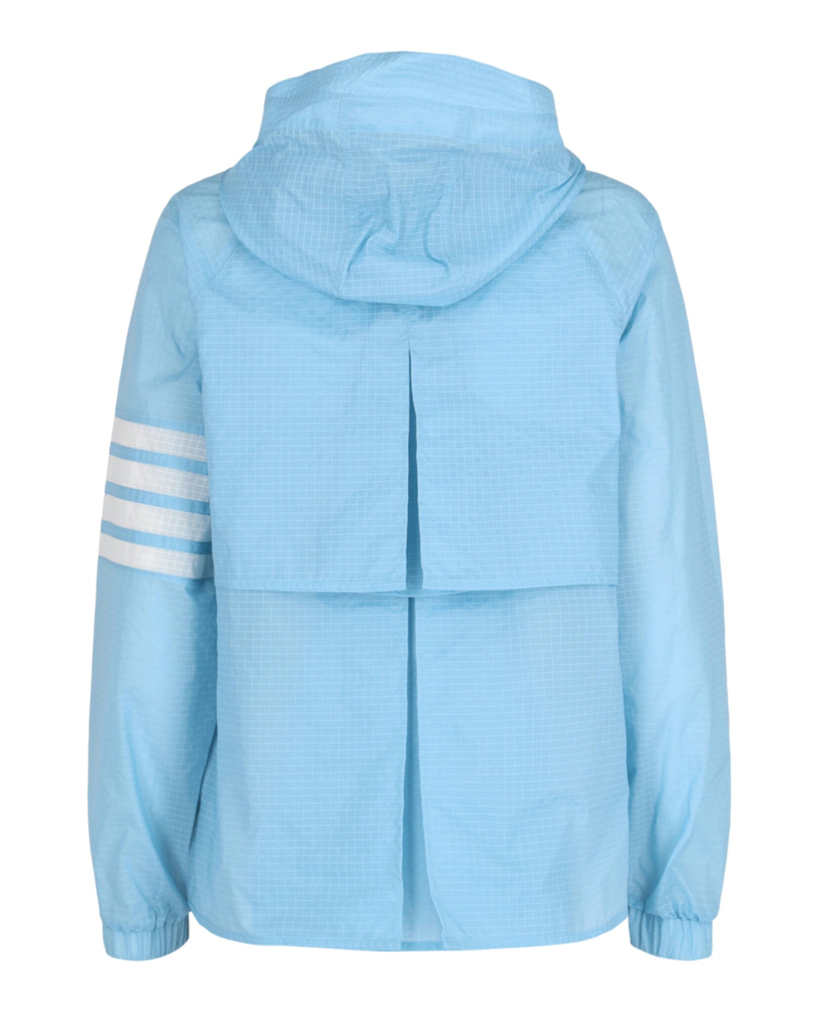 Ultralight Ripstop 4-Bar Anorak – Lord & Taylor