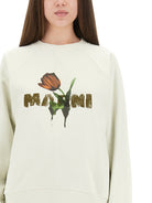 WHITE SWEATSHIRTS Marni