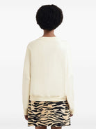 COTTON SWEATSHIRT WITH PRINT Marni