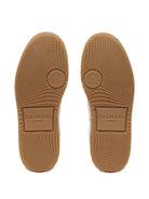 SWAN LOW-TOP SNEAKERS Balmain