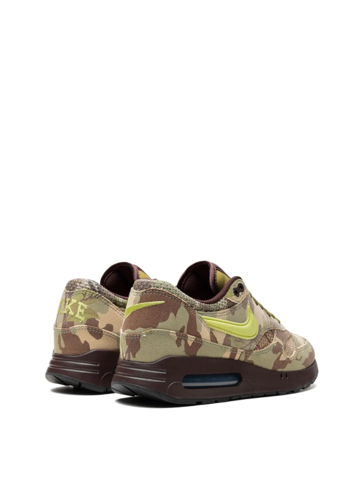 AIR MAX 1 '86 OG EARTH SNEAKERS Nike