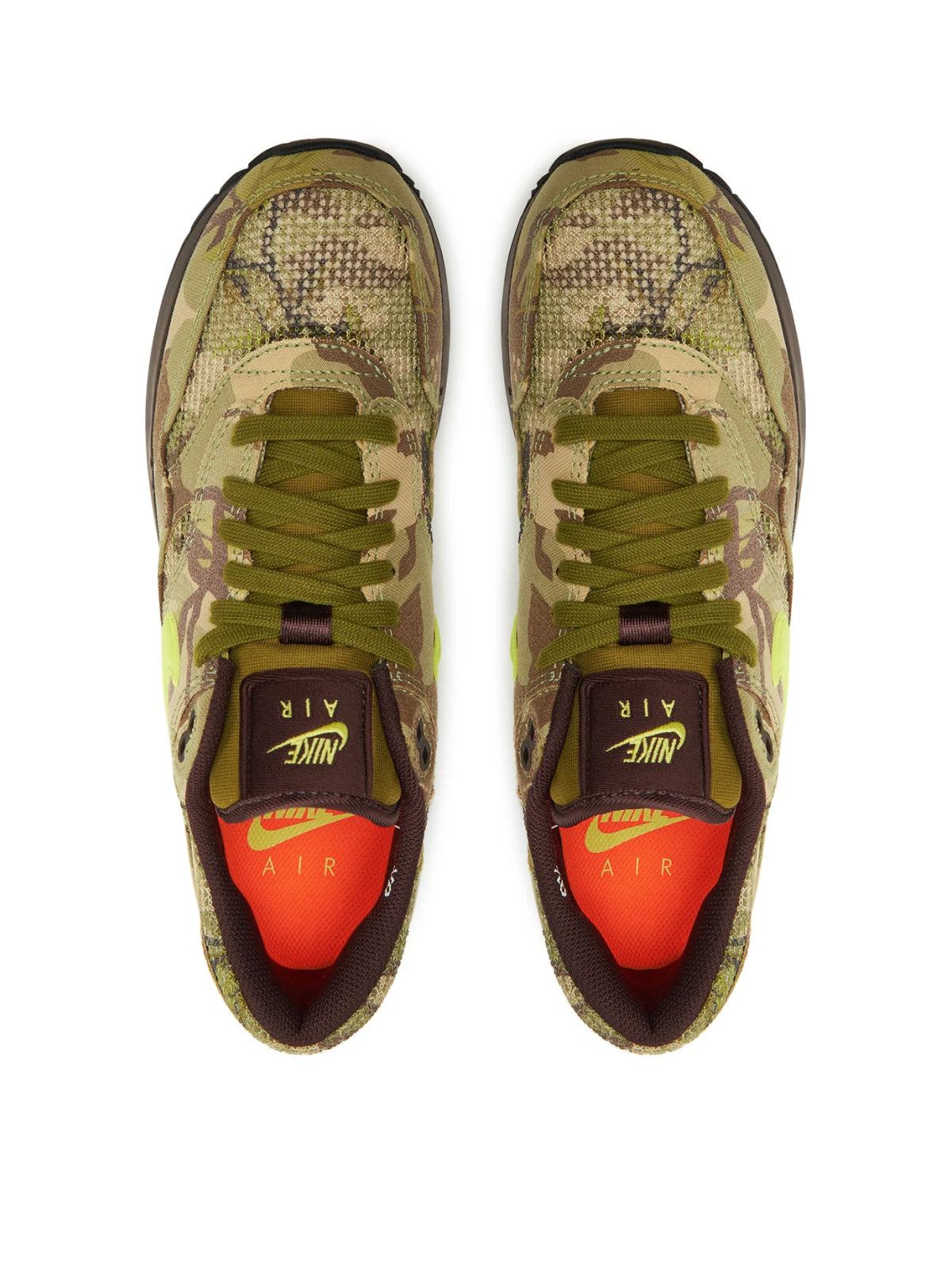 AIR MAX 1 '86 OG EARTH SNEAKERS Nike