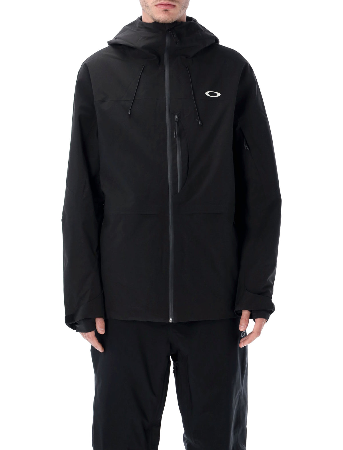 OAKLEY CANOPY INSULATED FNDRY™ TECHNICAL JACKET – Lord & Taylor