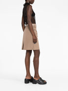 COTTON SKIRT Fendi