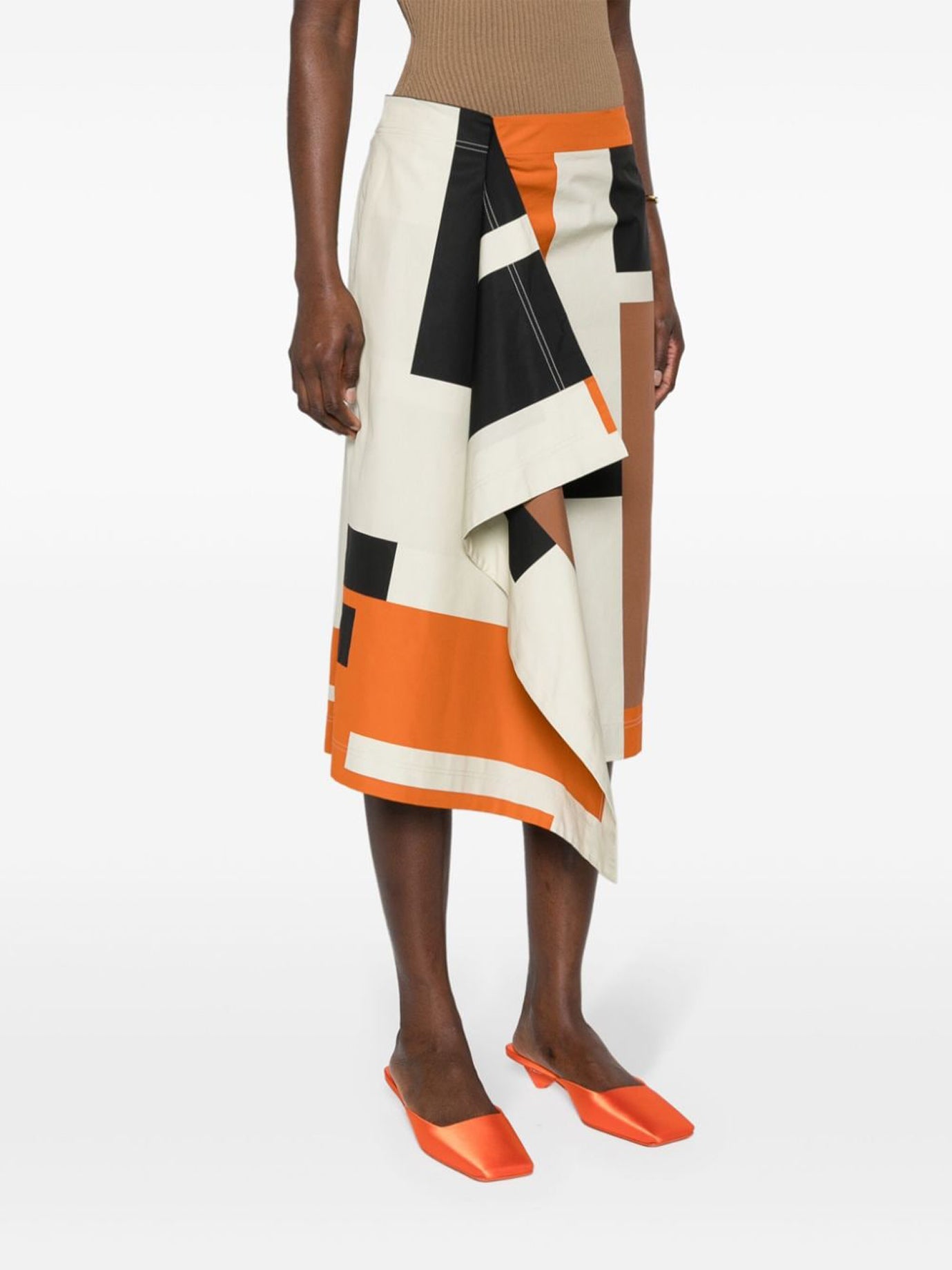 SKIRTS Fendi