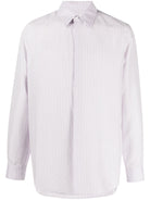 PINK SILK SHIRT Fendi PINK 39