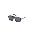 Tom Ford CROSBY FT0910 01A Tom Ford Shiny Black 59