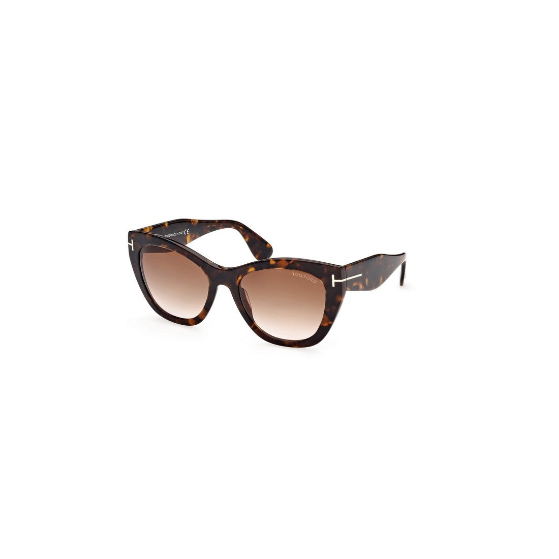 Tom Ford CARA FT0940 55F Tom Ford Havana 56