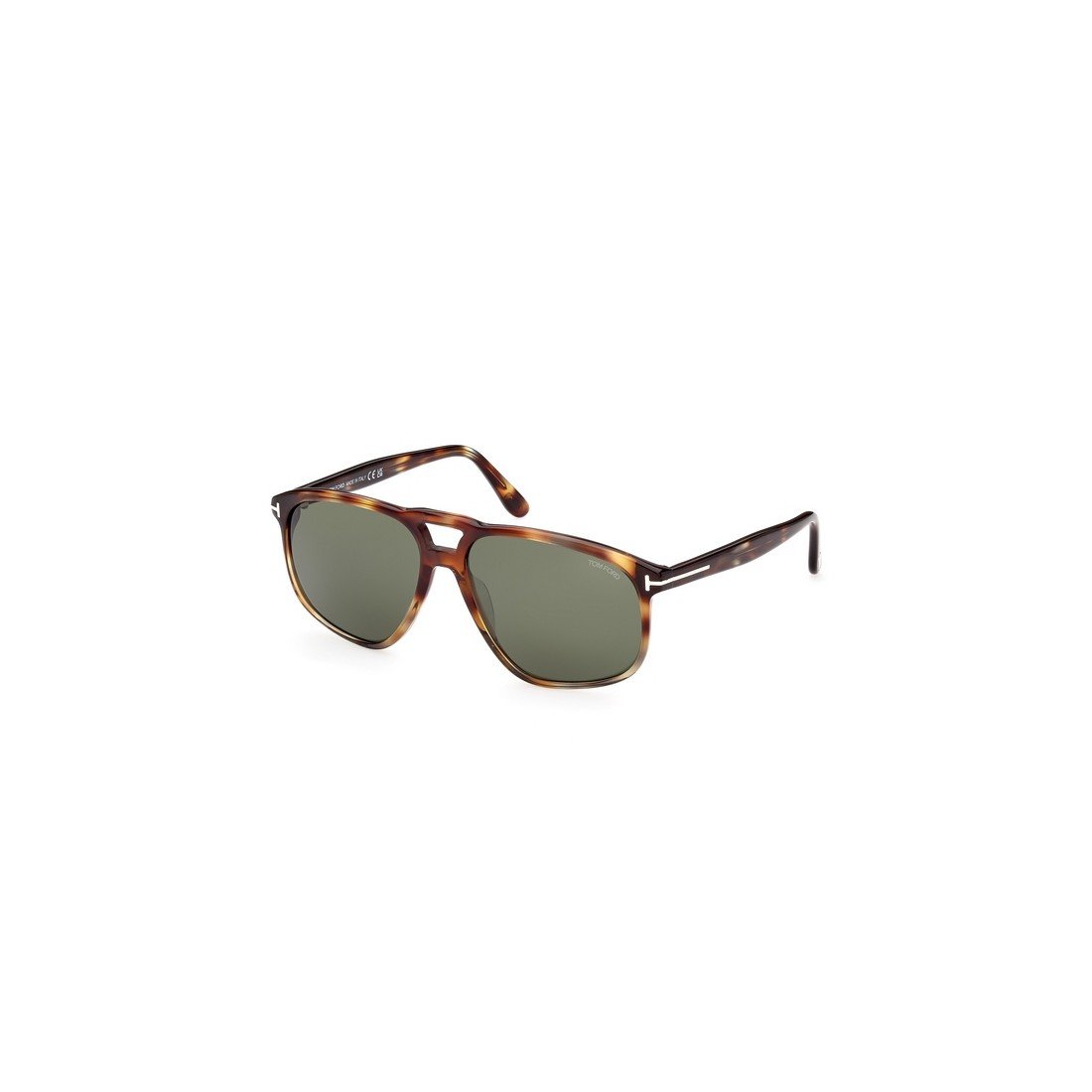 Tom Ford PIERRE-02 FT1000 56N Tom Ford Havana 58