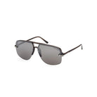 Tom Ford HUGO-02 FT1003 51B Tom Ford Brown 63