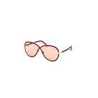 Tom Ford Rickie FT1007 69E Tom Ford Garnet 65
