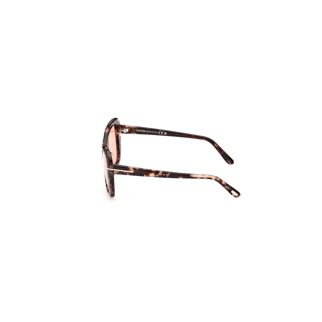 Tom Ford MAEVE FT1008 55Y Tom Ford