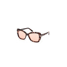 Tom Ford MAEVE FT1008 55Y Tom Ford Havana 55