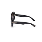 Tom Ford GEORGIA-02 FT1011 01B Tom Ford