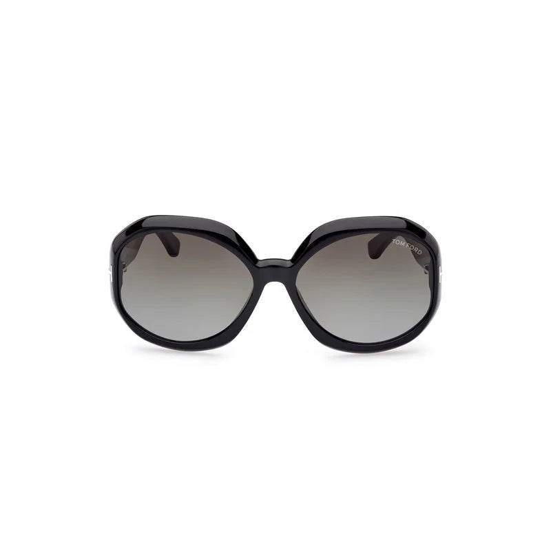 Tom Ford GEORGIA-02 FT1011 01B Tom Ford