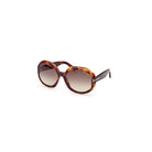 Tom Ford GEORGIA-02 FT1011 52B Tom Ford Havana 62