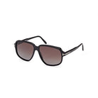Tom Ford ANTON FT1024 01B Tom Ford Shiny Black 59
