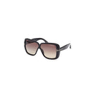 Tom Ford MARILYN FT1037 01B Tom Ford Shiny Black 61