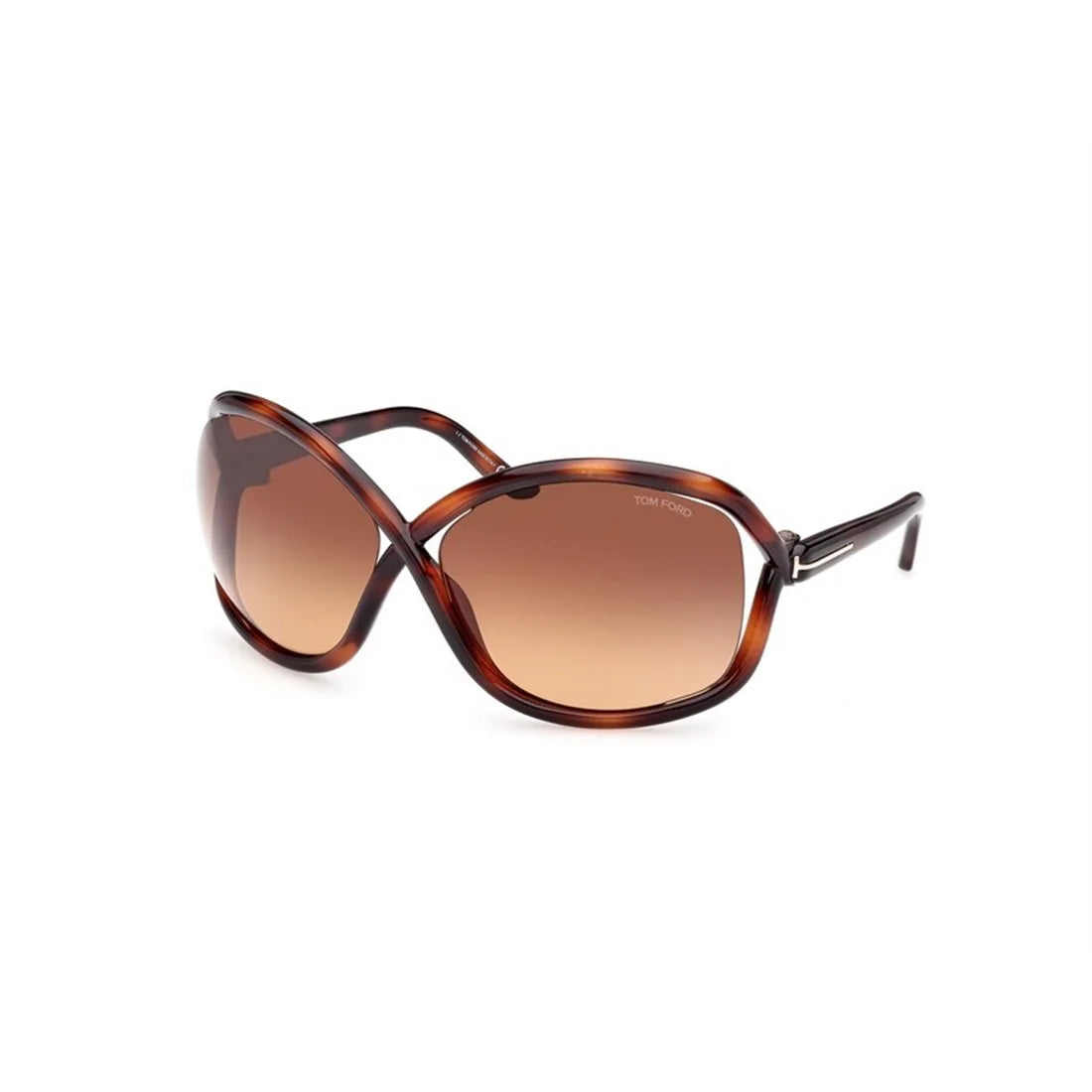Tom Ford BETTINA FT1068 52F Tom Ford Havana 68