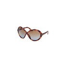 Tom Ford JADA FT1070 53F Tom Ford Havana 68