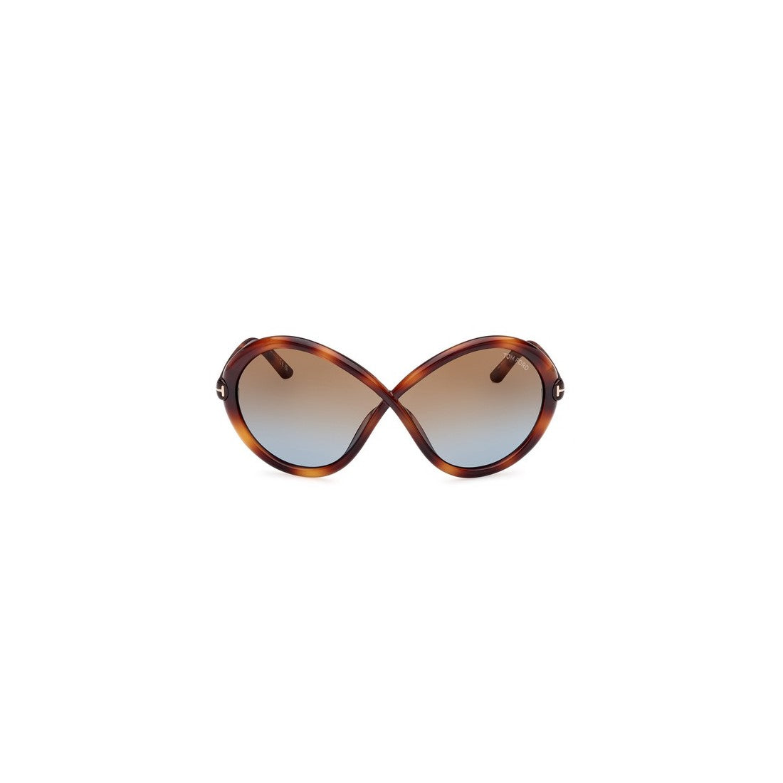 Tom Ford JADA FT1070 53F Tom Ford