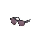 Tom Ford EDWIN FT1073 01A Tom Ford Shiny Black 54