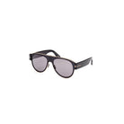 Tom Ford LYLE-02 FT1074 01C Tom Ford Shiny Black 58
