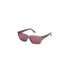 Tom Ford EZRA FT1075 45U Tom Ford Brown 54