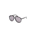 Tom Ford ARCHIE FT1079 01C Tom Ford Shiny Black 58