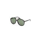 Tom Ford ARCHIE FT1079 02N Tom Ford Black Matte 58