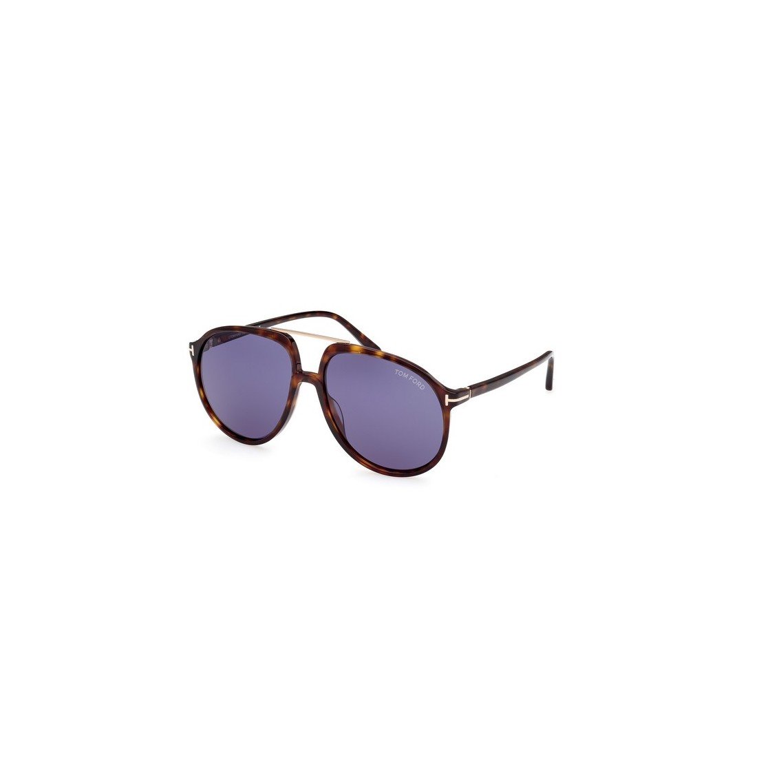 Tom Ford ARCHIE FT1079 52V Tom Ford Havana 58