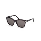 Tom Ford LUCIA FT1087 05D Tom Ford Black 54