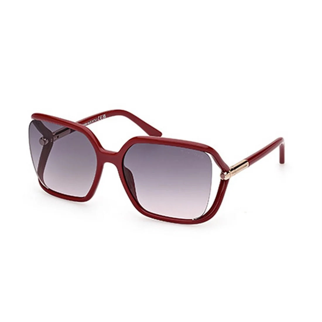 Tom Ford SOLANGE-02 FT1089 75B Tom Ford Fuchsia 60