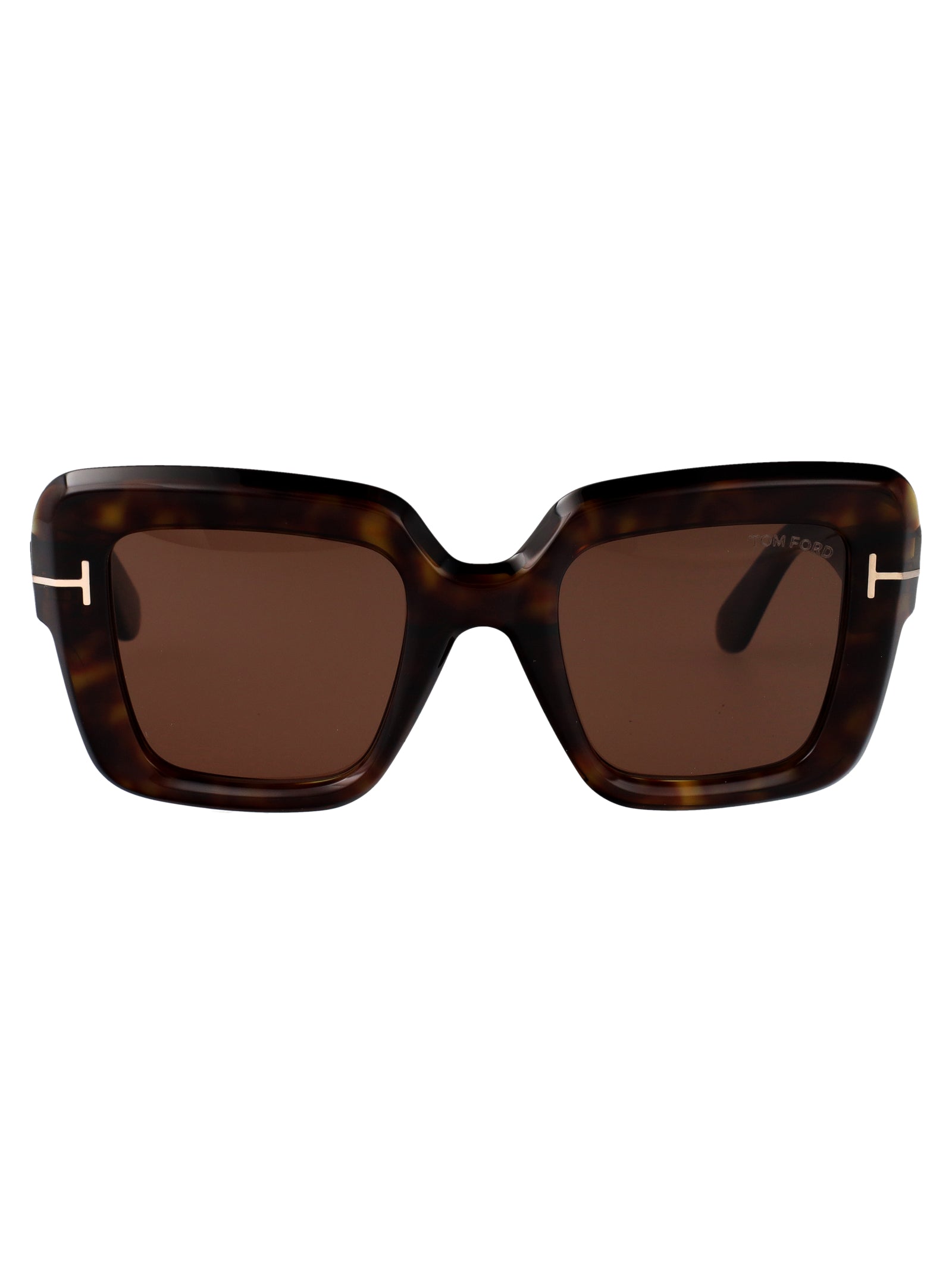 AVANA SCURA / ROVIEX ACETATE SUNGLASSES Tom Ford AVANA SCURA / ROVIEX 50