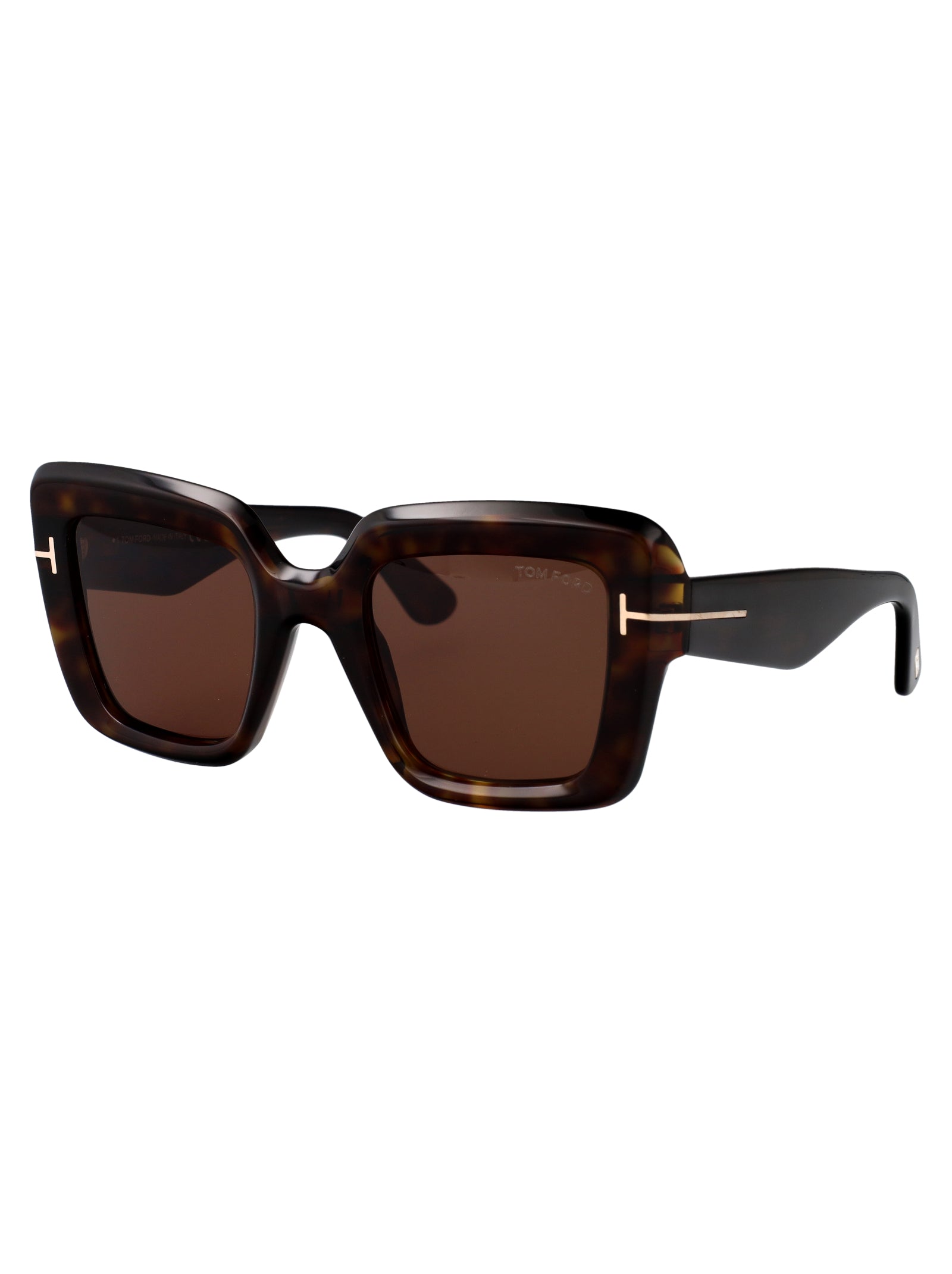 AVANA SCURA / ROVIEX ACETATE SUNGLASSES Tom Ford