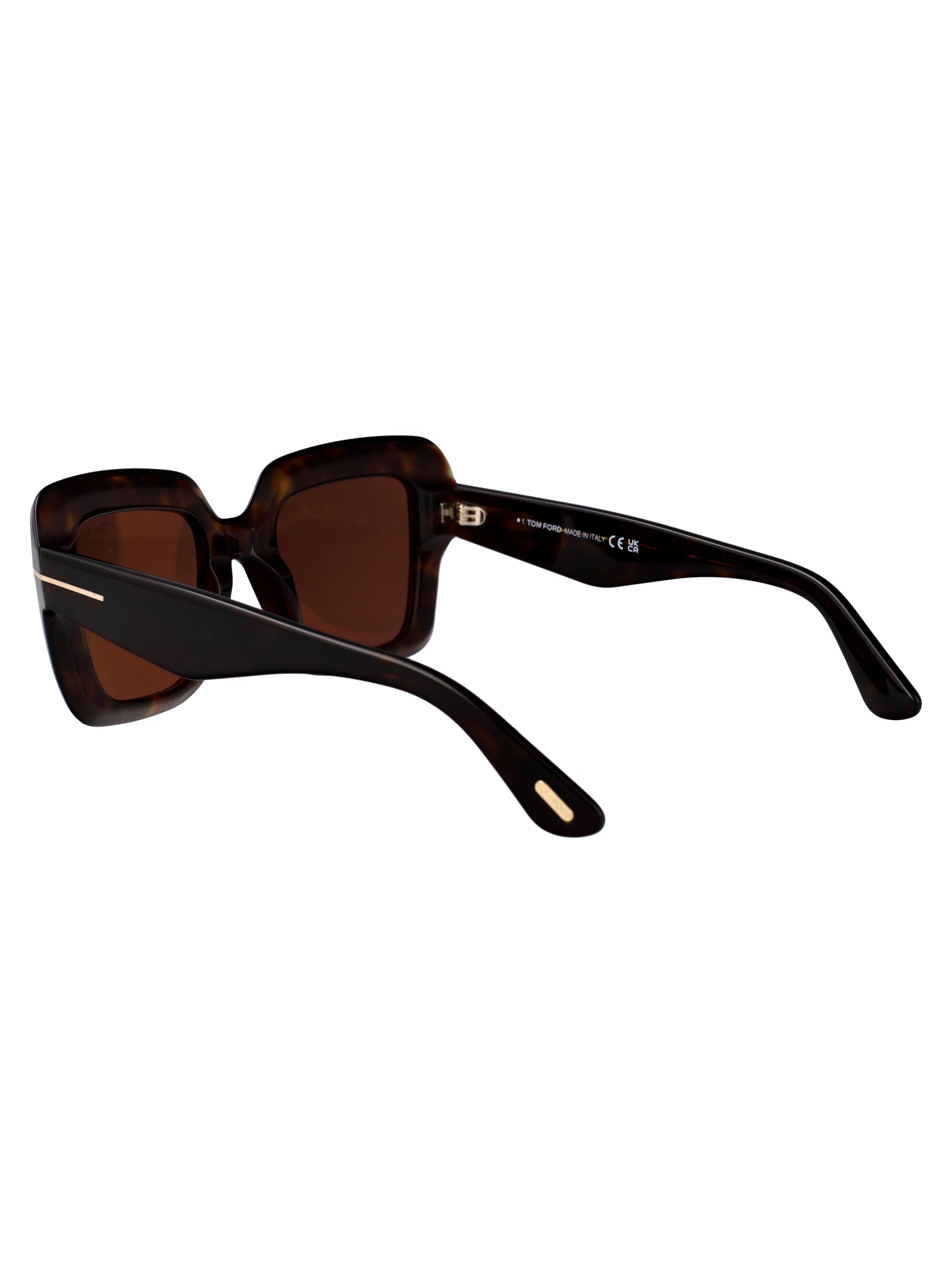 AVANA SCURA / ROVIEX ACETATE SUNGLASSES Tom Ford