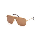 Tom Ford ZAPPA FT1173 30E Tom Ford Gold 69