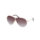 Tom Ford GAIA FT1174 28K Tom Ford Gold 71