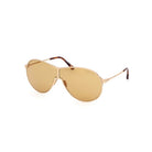 Tom Ford GAIA FT1174 30E Tom Ford Gold 71